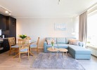 Ferienwohnung Seeperle