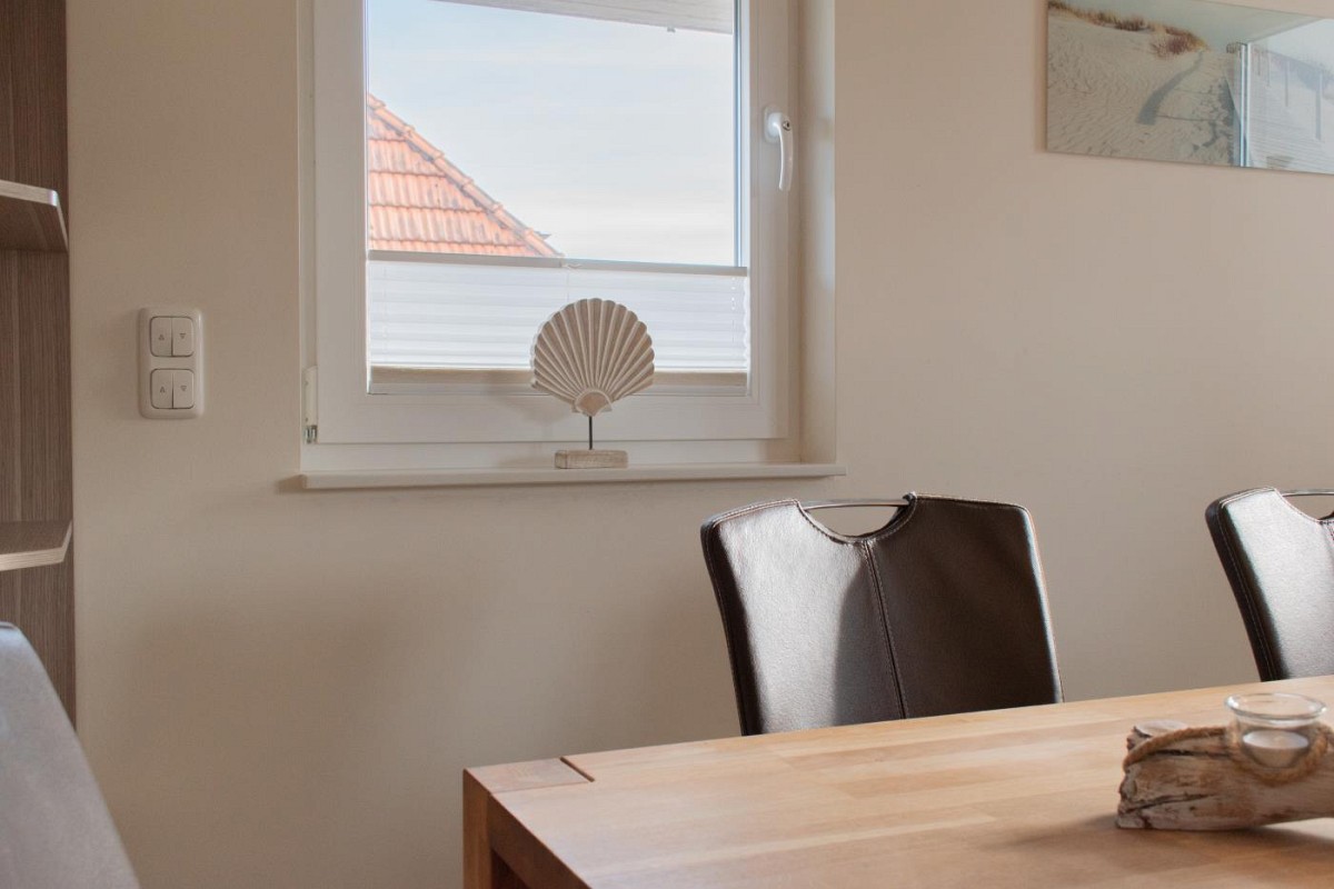 Ferienwohnung Küstenliebe