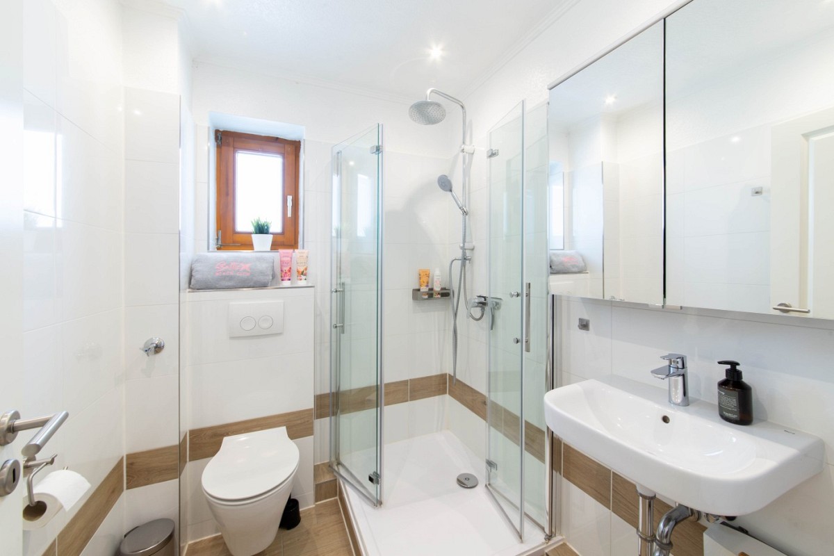 Ferienwohnung Leesegel