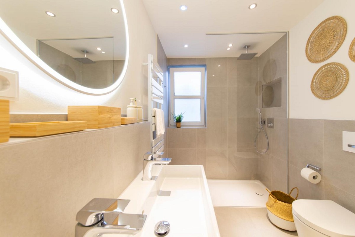 Ferienwohnung WEST COAST