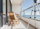 Ferienwohnung Haus Meeresstrand App. 405