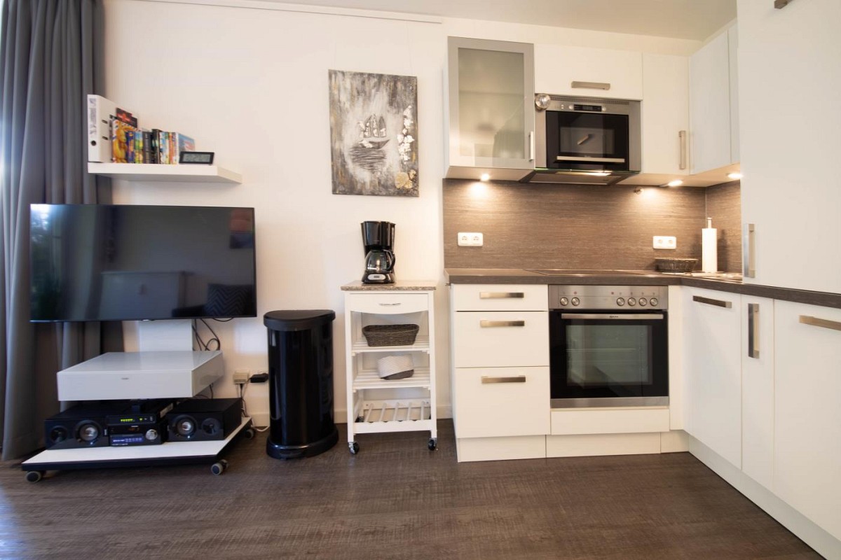 Ferienwohnung Kleine Auszeit