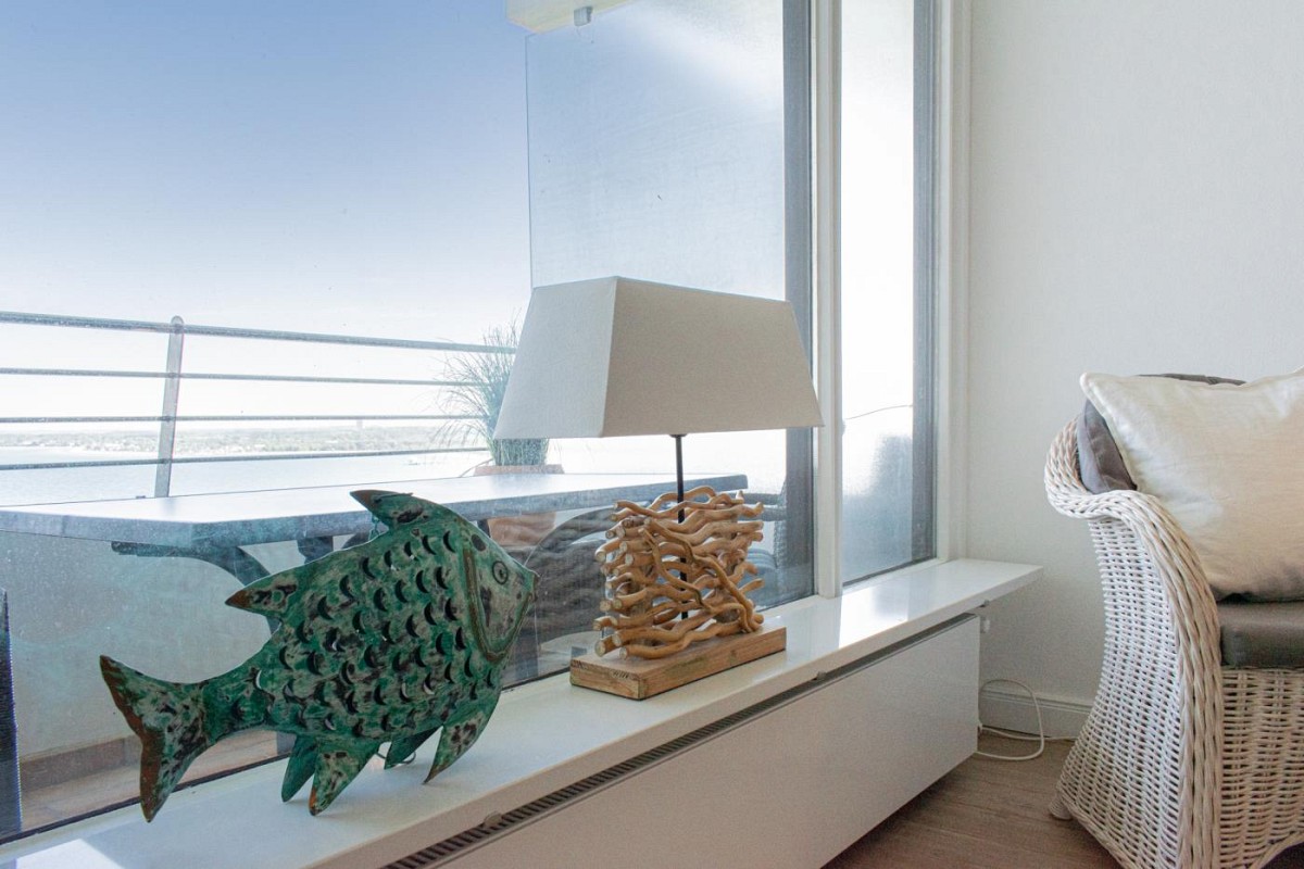 Ferienwohnung Residenz App. 148