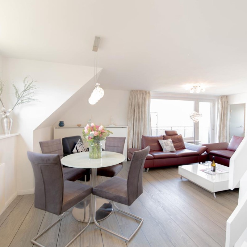 Ferienwohnung Zweimaster