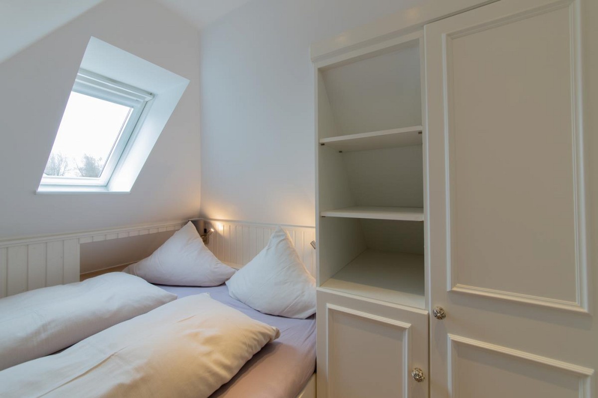 Ferienwohnung Villa Susewind 1