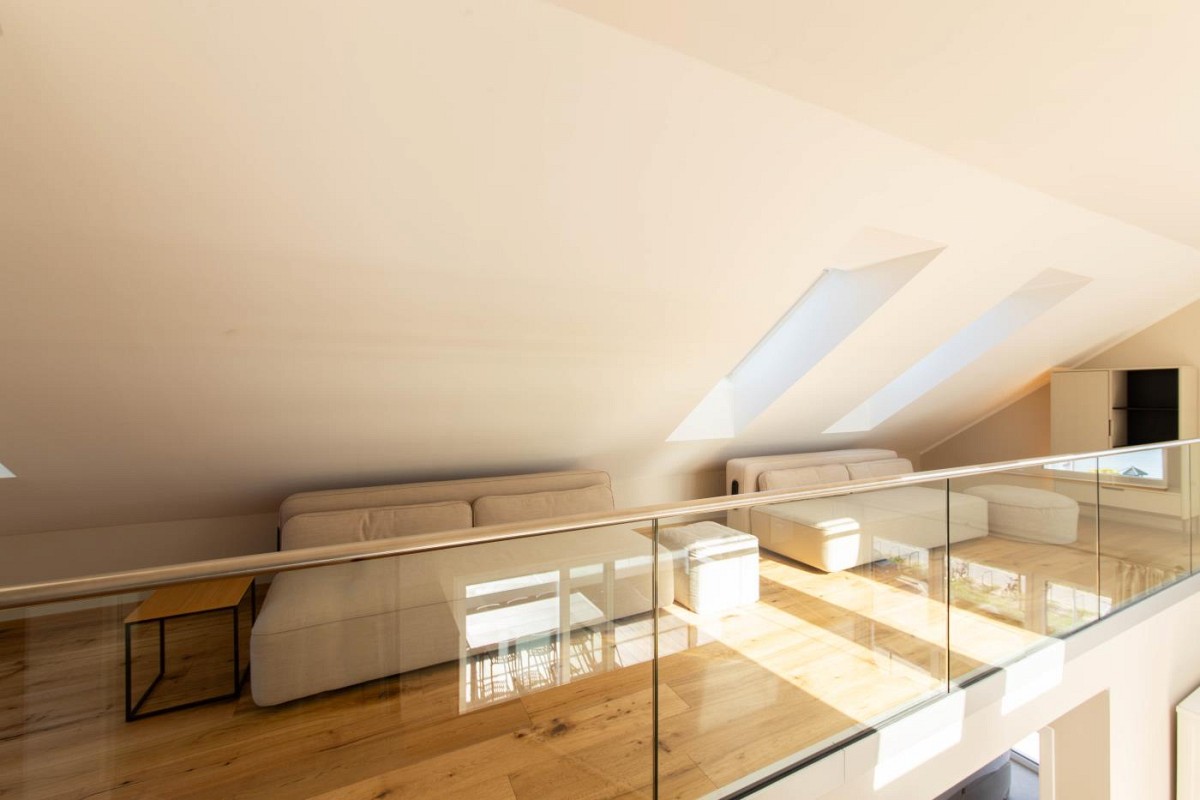 Ferienwohnung Villa Heidenreich Nr. 5