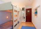 Ferienwohnung Gartenkoje