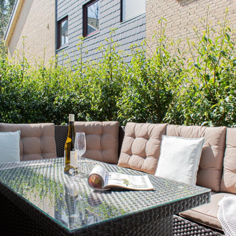 Ferienwohnung Aqualino