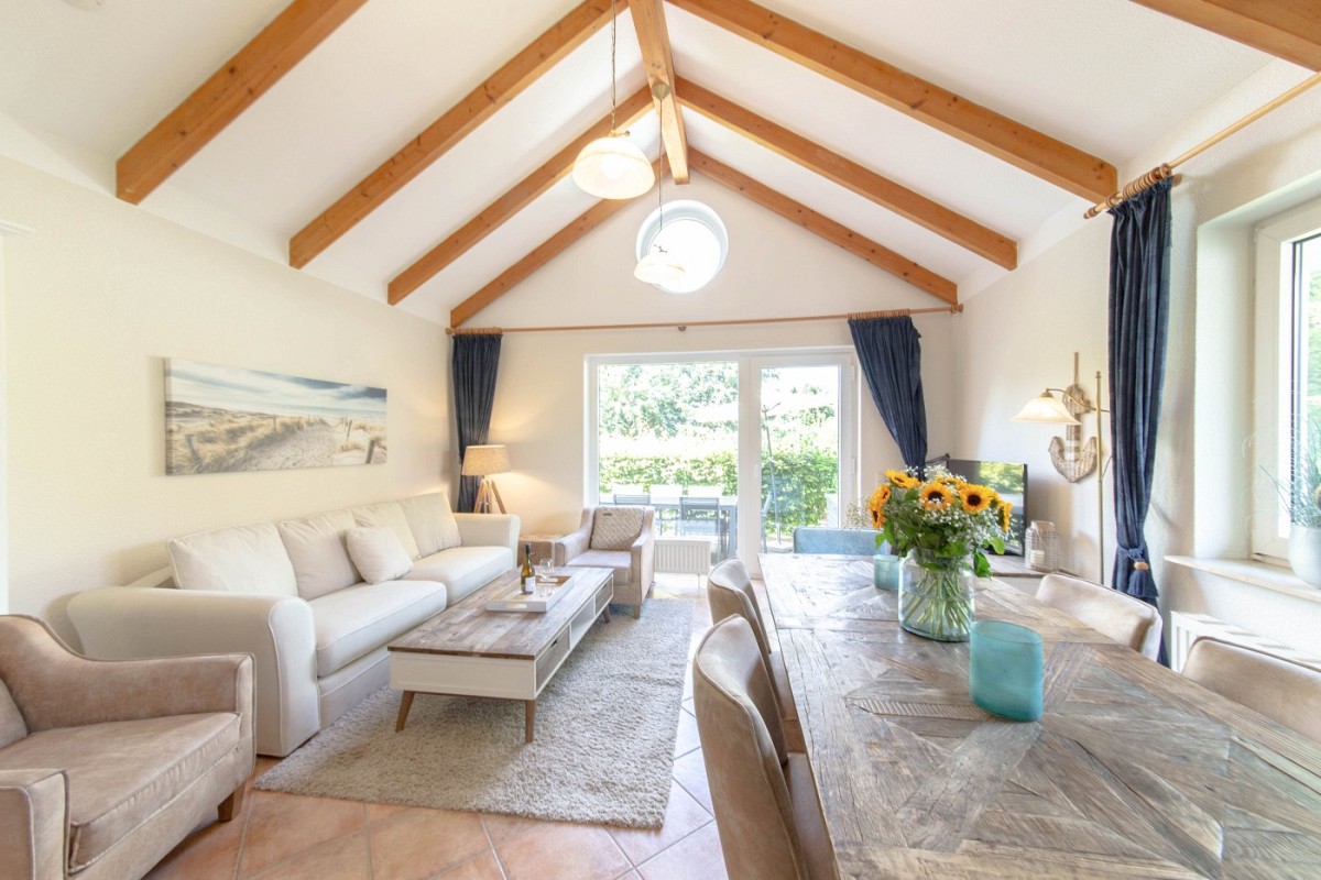 Ferienwohnung Hansa Lounge 20a