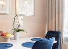 Ferienwohnung Wind - Sonne - Wellen
