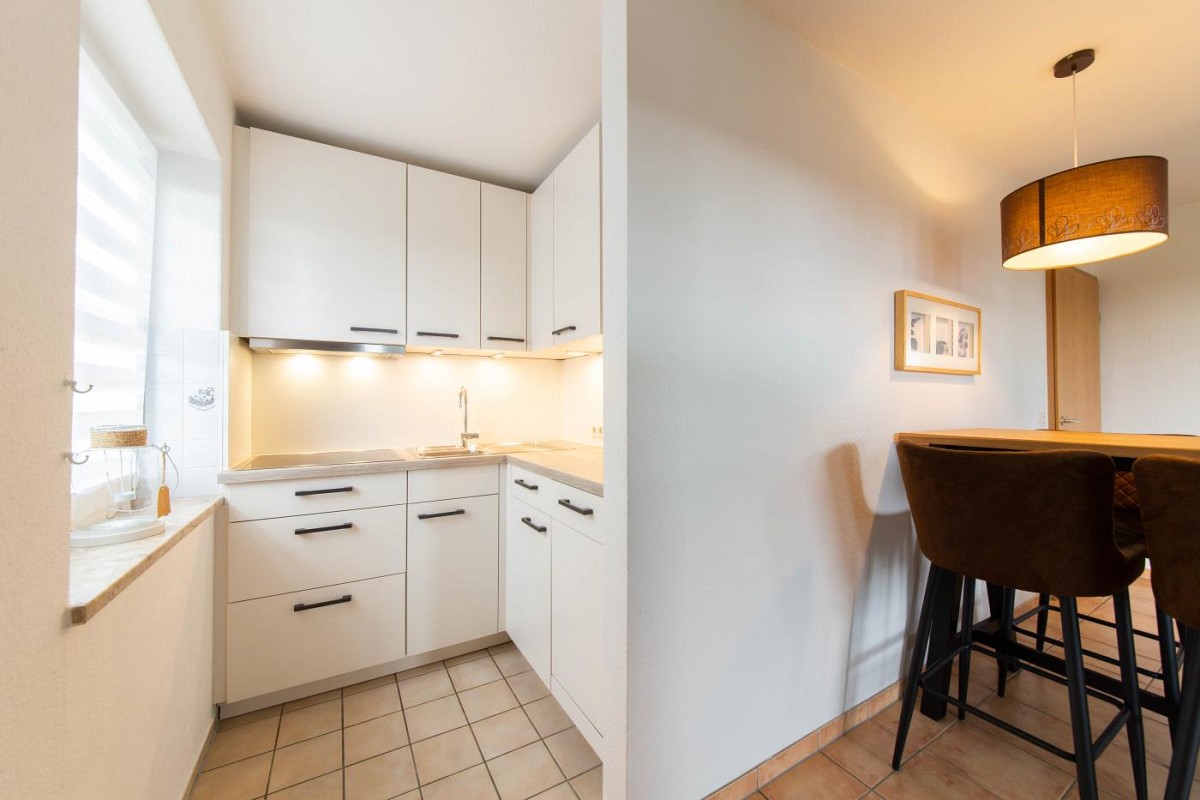 Ferienwohnung Strandperle