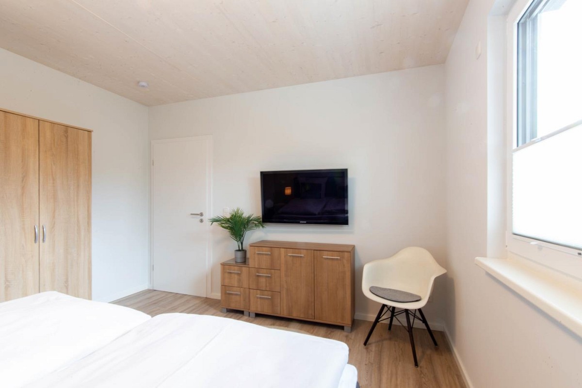 Ferienhaus Westside