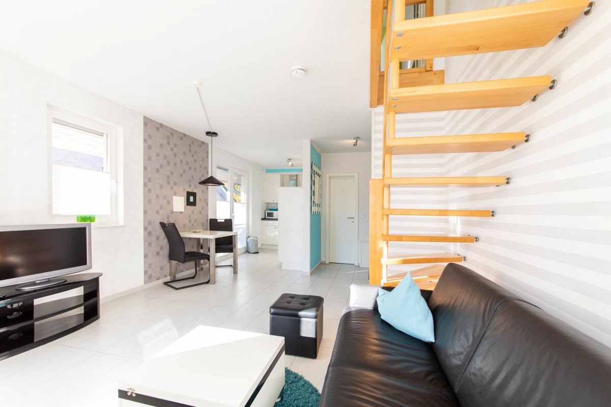 Ferienwohnung Moderne Brise