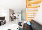 Ferienwohnung Moderne Brise