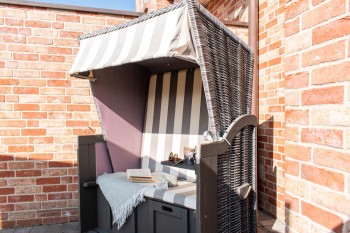 Ferienhaus Carpe Diem