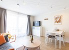 Ferienwohnung Sanddorn