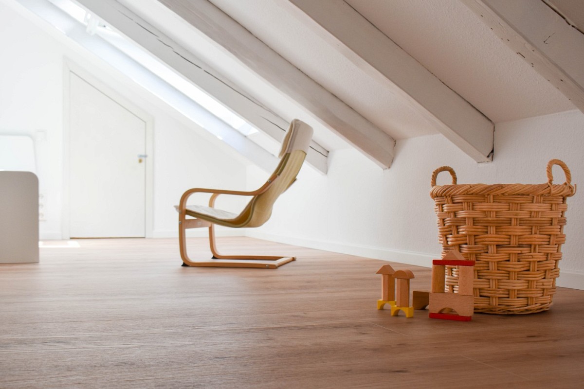 Ferienwohnung Strandloiper