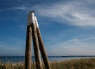 Ferienwohnung Strandhaus Möwenberg App.12