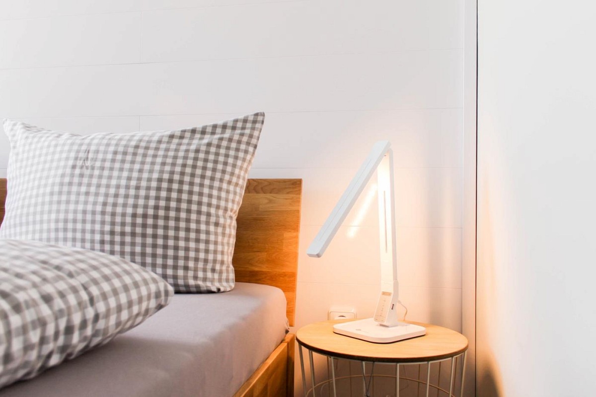 Ferienwohnung Ostseestrand