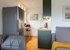 Ferienwohnung Haus Baltic App. 06