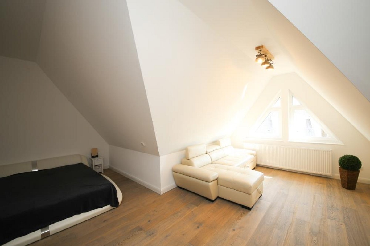 Ferienhaus Sommerhus 2