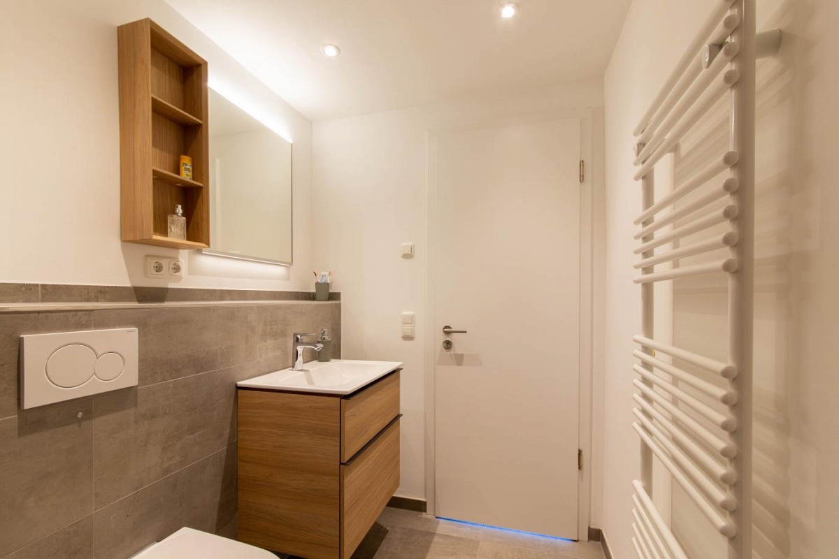 Ferienwohnung Beachbreak