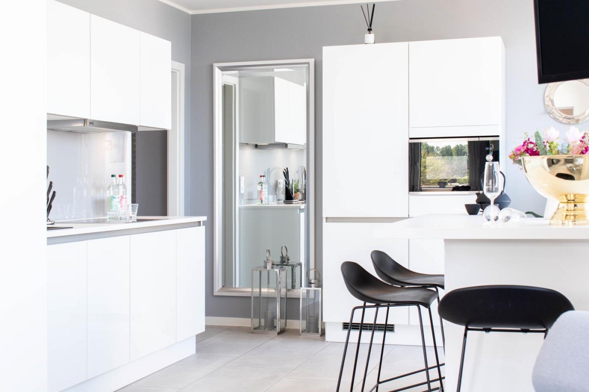 Ferienwohnung View 99