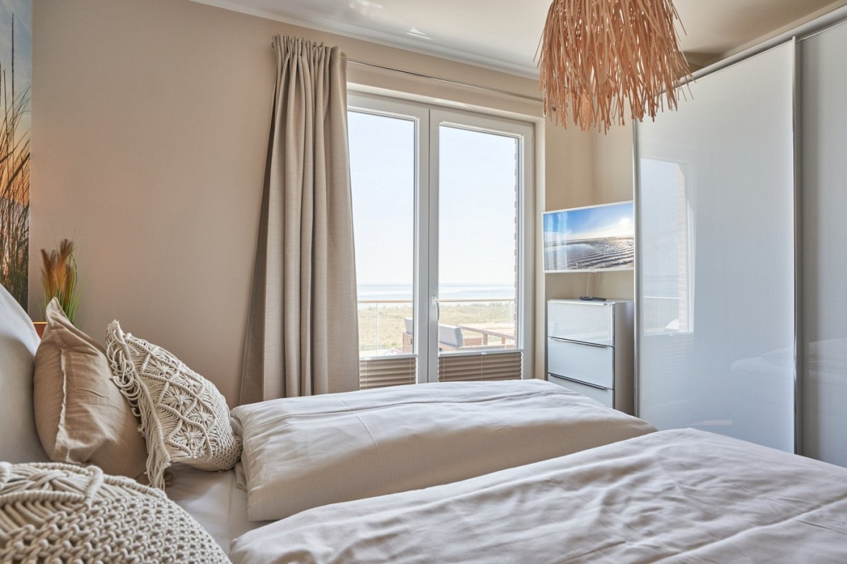 Ferienwohnung Ocean House
