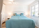 Ferienbungalow Kleine Hummelkate