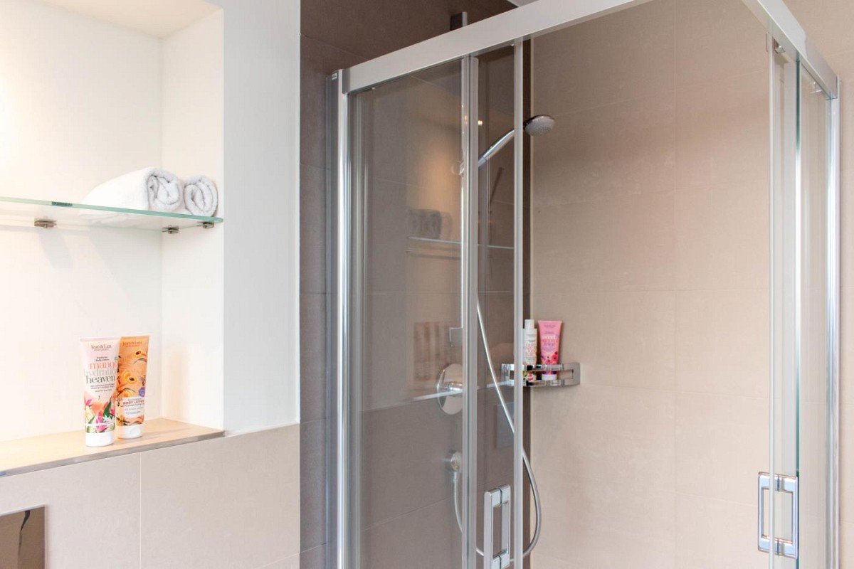 Ferienwohnung Stranderlebnis