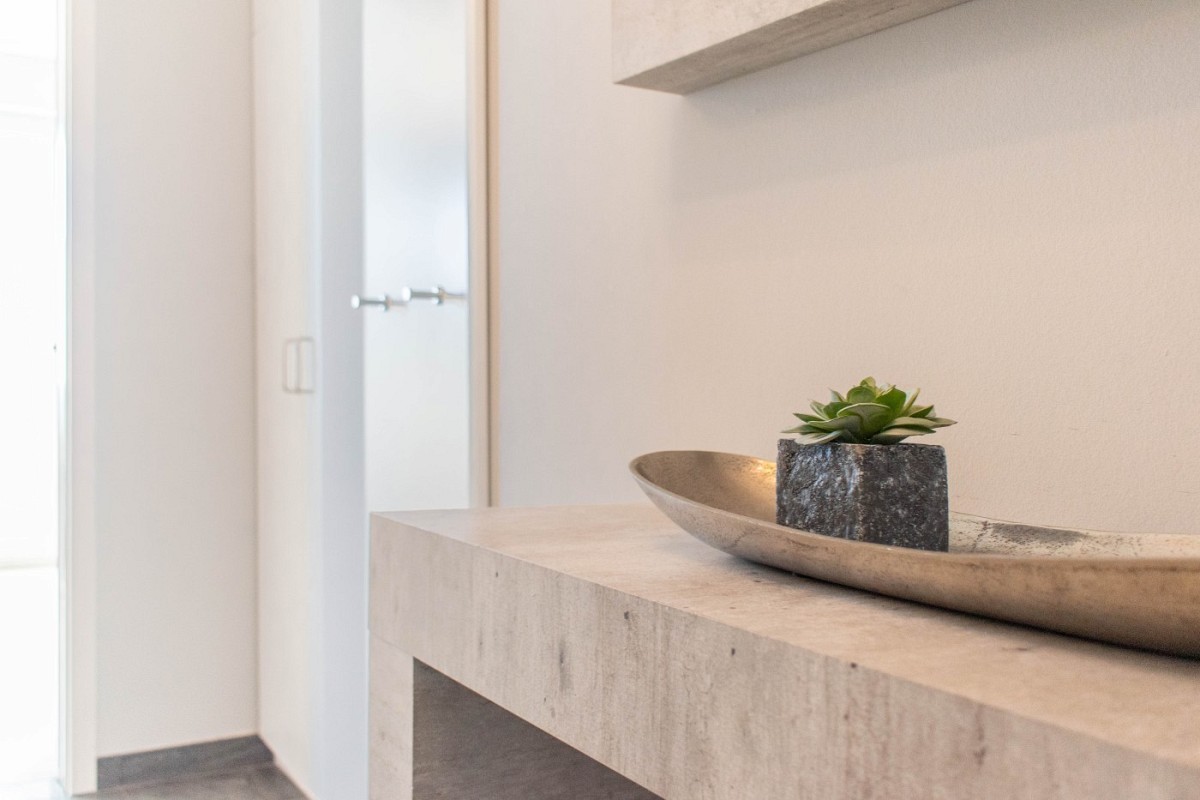 Ferienwohnung Meerflair