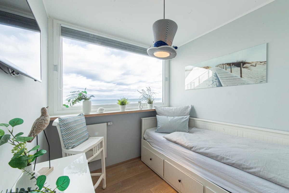 Ferienwohnung Meersehen