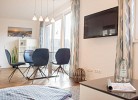 Ferienwohnung Windstärke 8