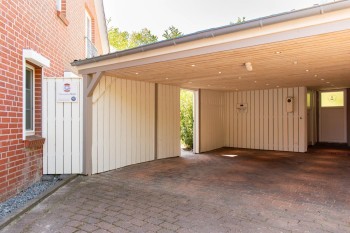 Ferienwohnung Neptuns Garden