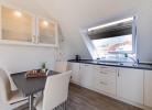 Ferienwohnung Ausblick