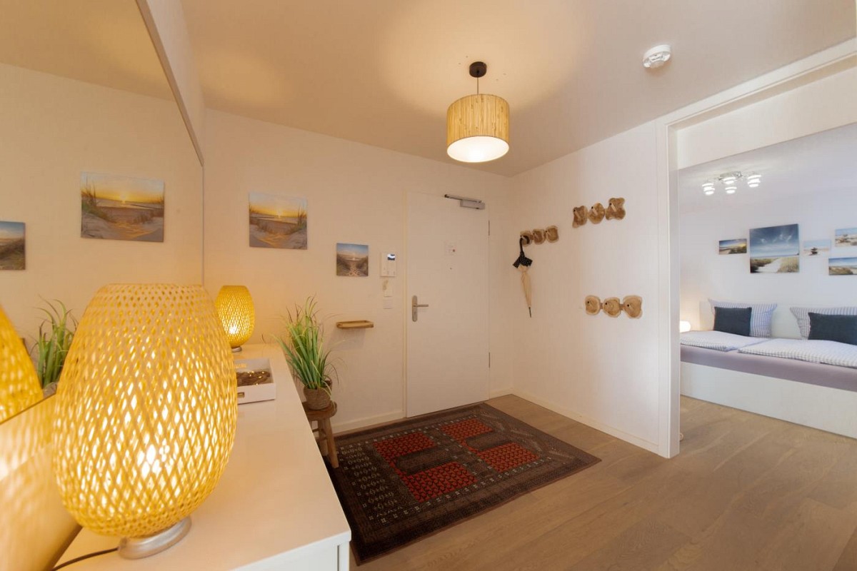 Ferienwohnung Brise 17