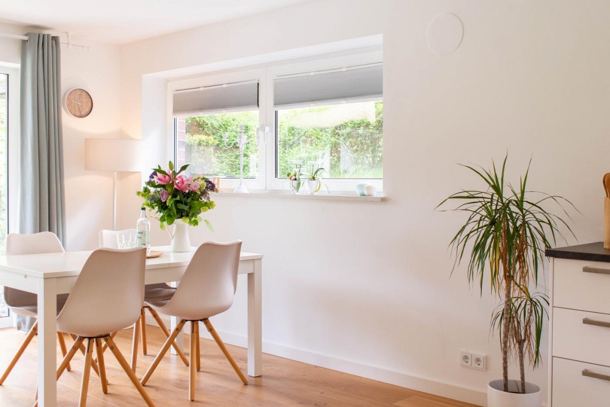 Ferienwohnung Urlaubsliebe 