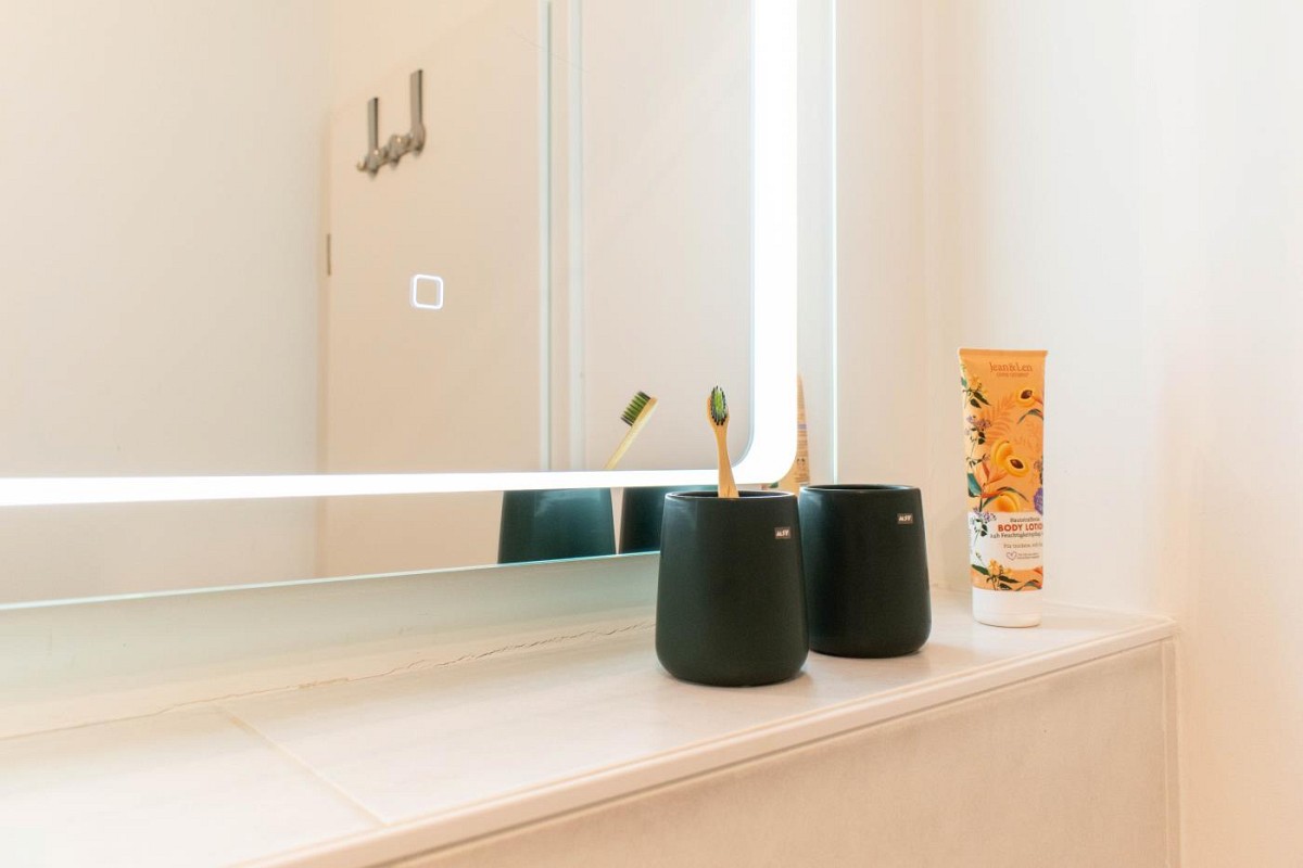 Ferienwohnung Ostseeferienparadies