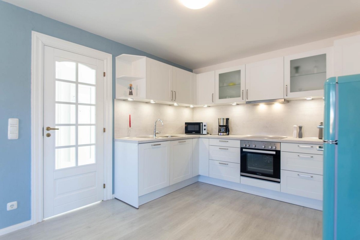 Ferienhaus Haffwiese