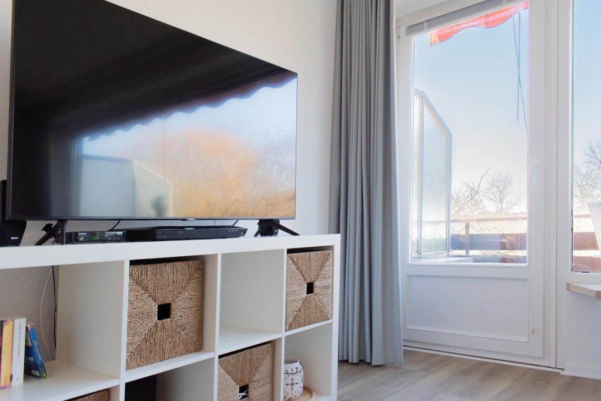 Ferienwohnung Seegras