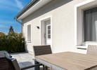 Ferienwohnung 3 Haus Meeresrauschen (Bungalow) - Haffkrug