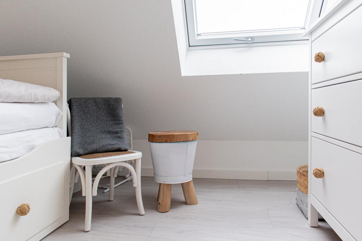 Ferienwohnung Sandbox