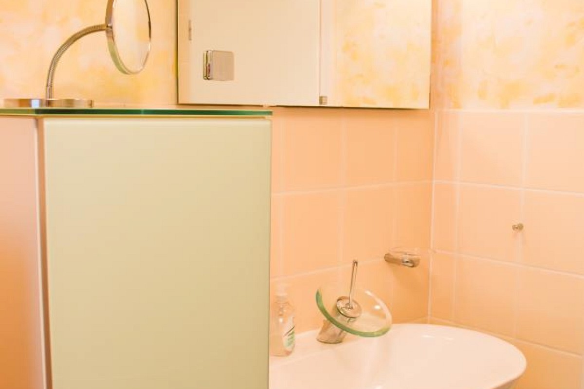 Ferienwohnung Ocean Pearl 
