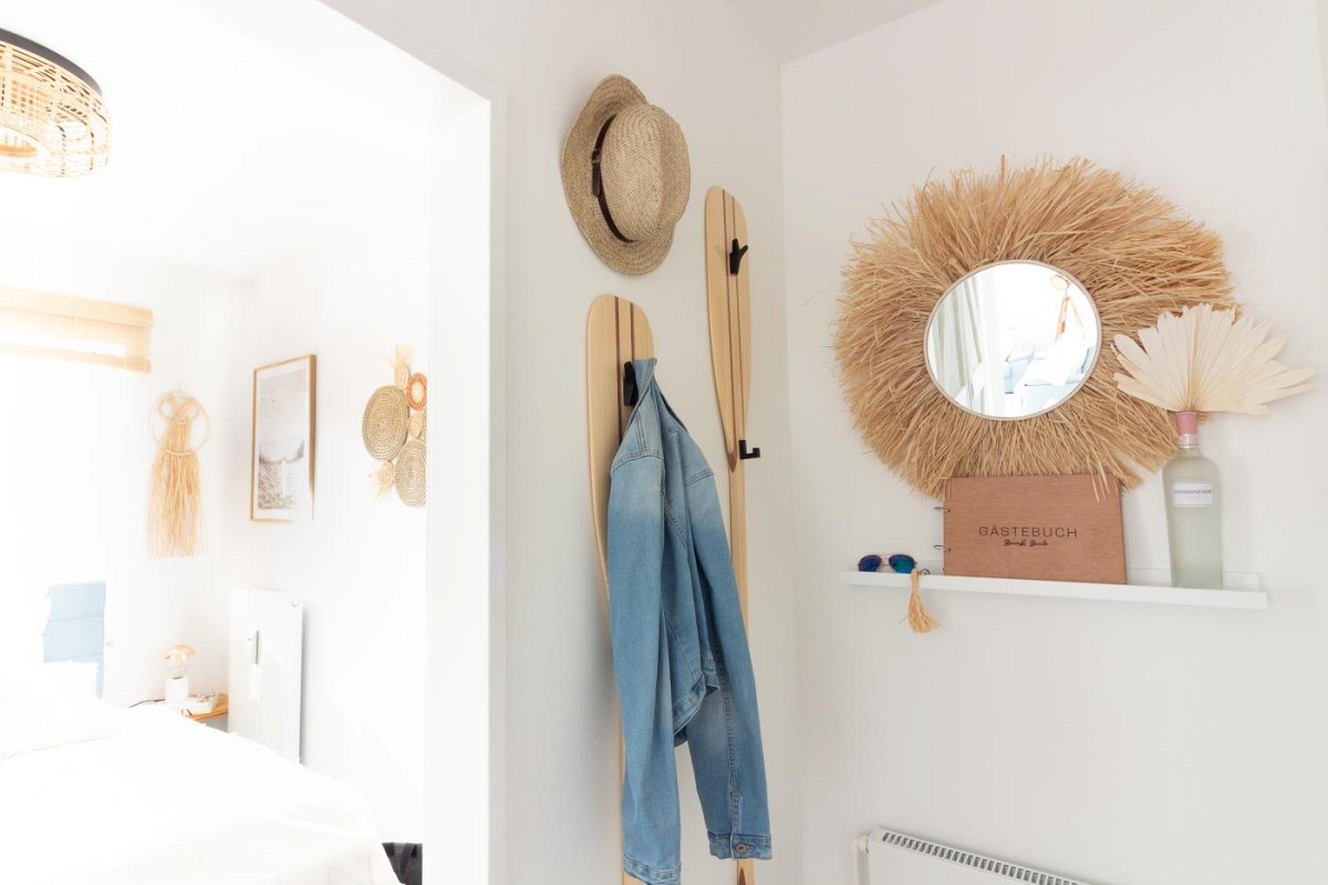Ferienwohnung Strand Apartment