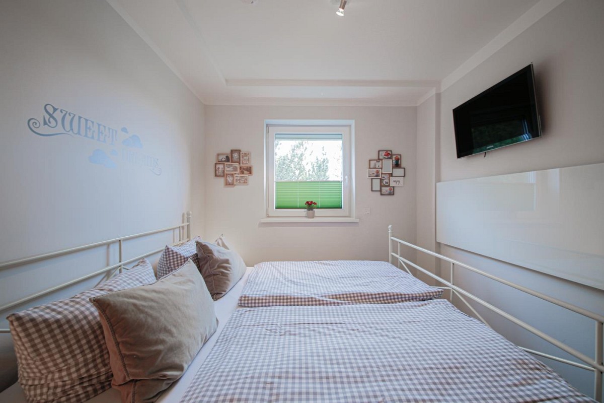 Ferienwohnung Traumland 1