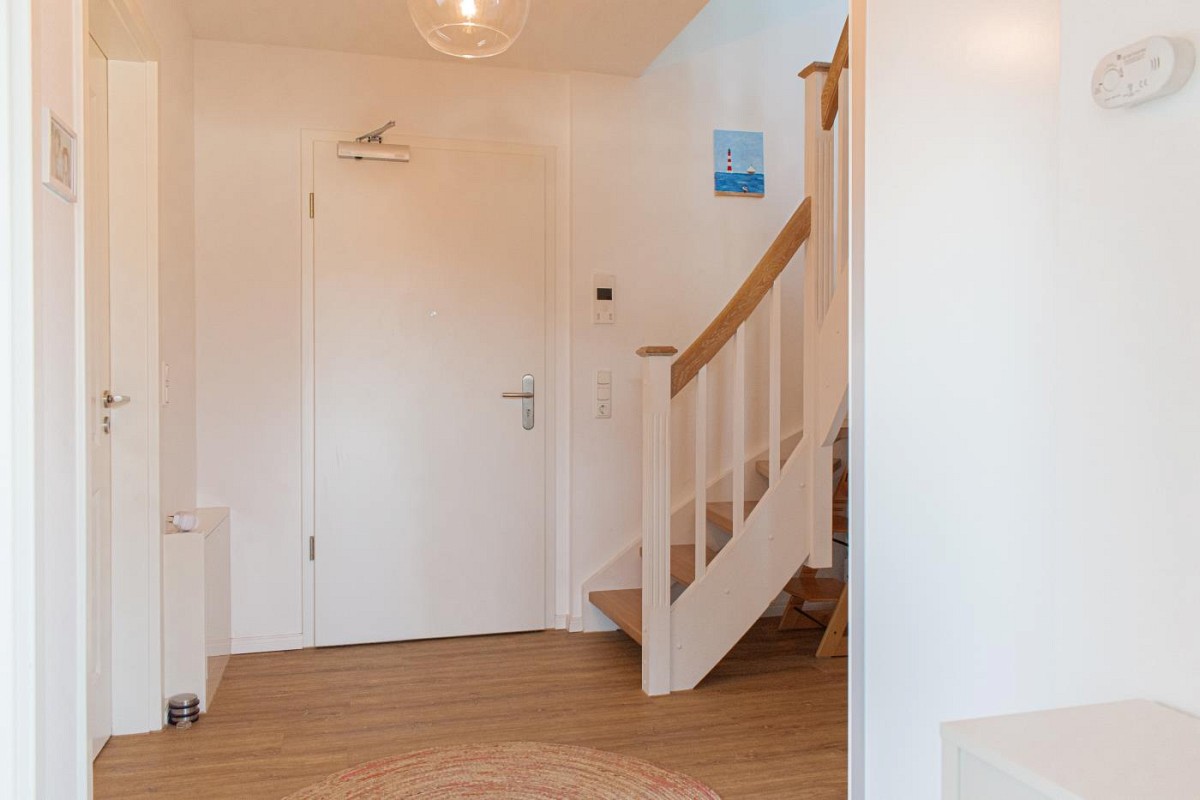 Ferienwohnung Ostseeglitzern