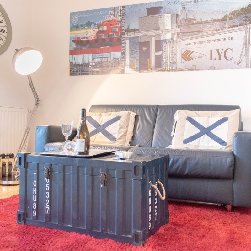 Ferienwohnung Alte Liebe 1