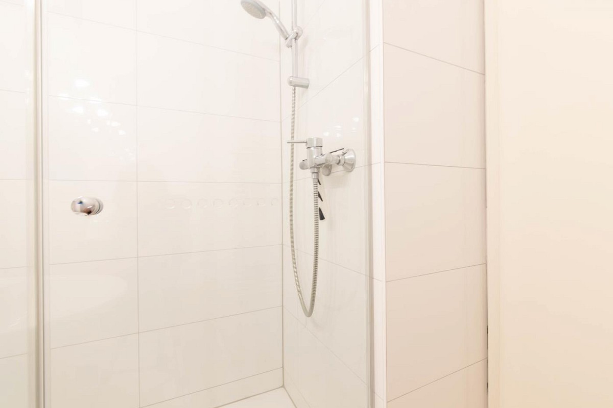 Ferienwohnung App. 9 Haus Duckdalben