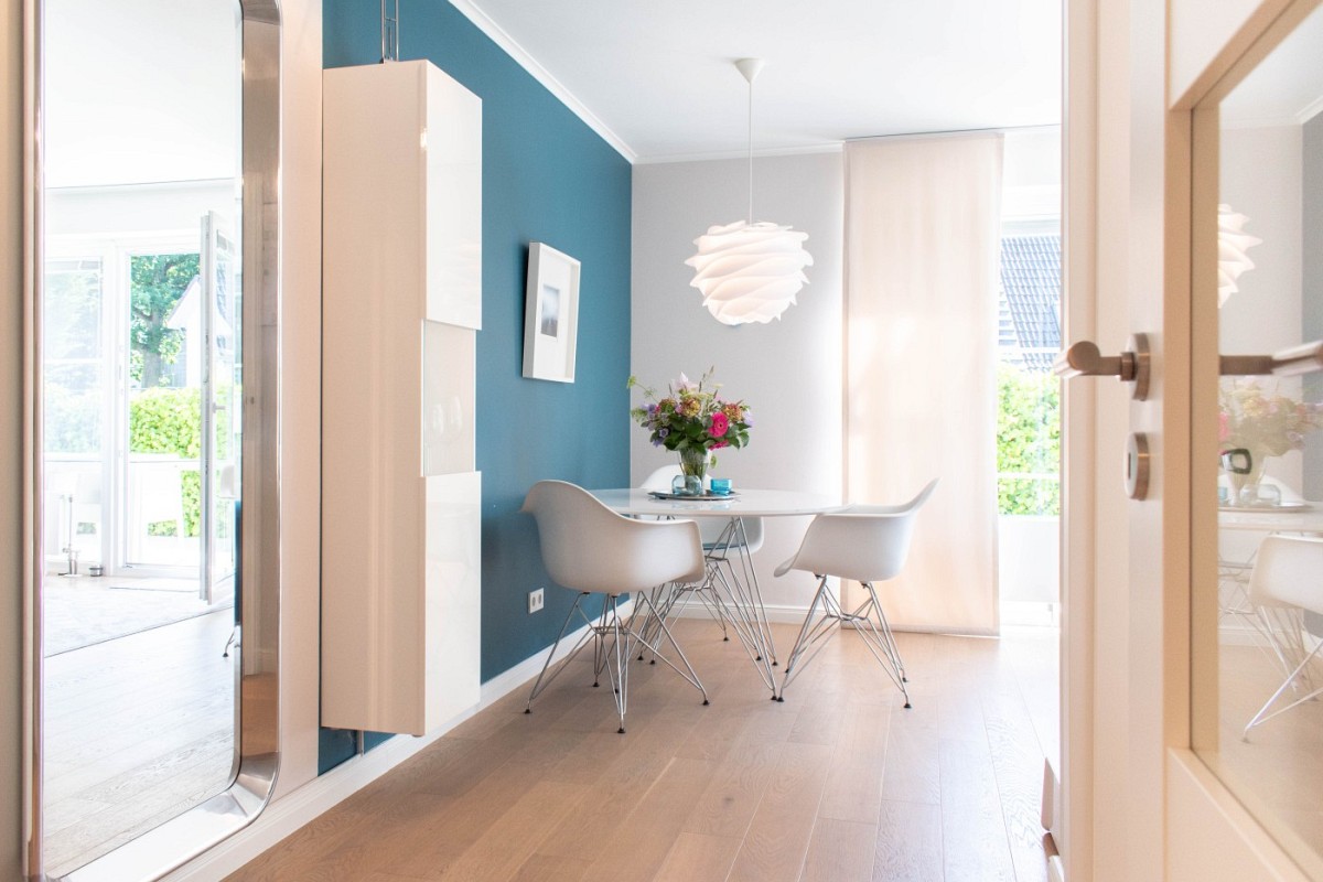 Ferienwohnung Frische Brise