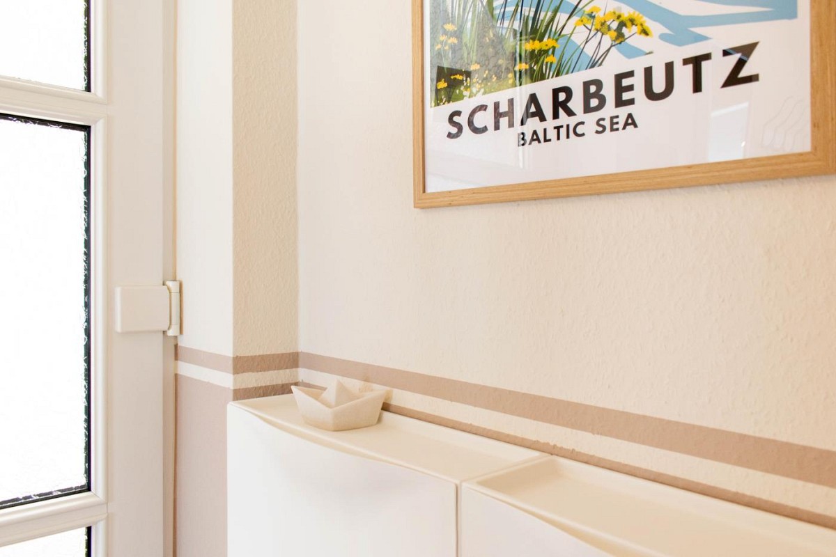 Ferienwohnung Sanddorn
